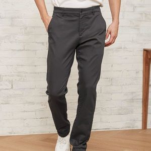 Slim fit chinos